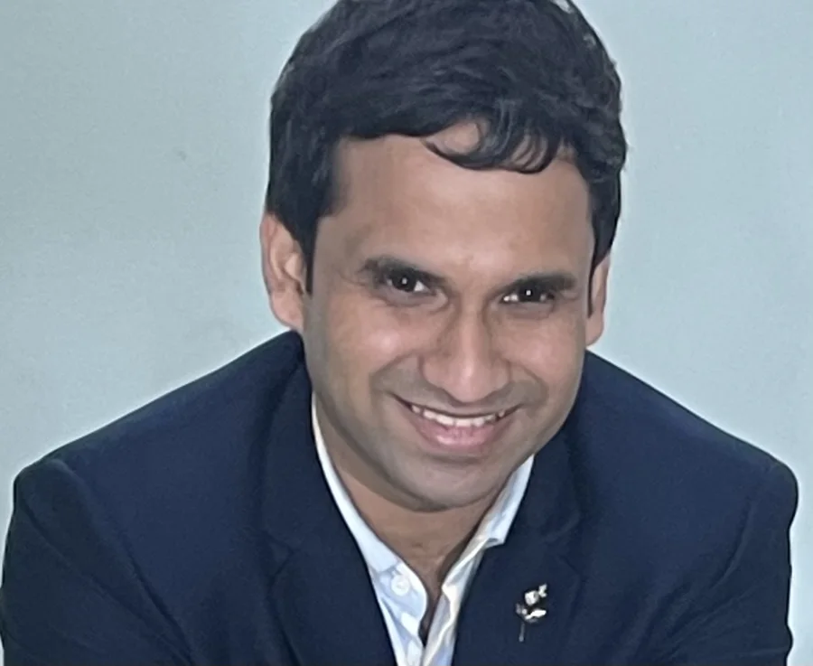 Divyansh Shukla, Director, Indrashikha